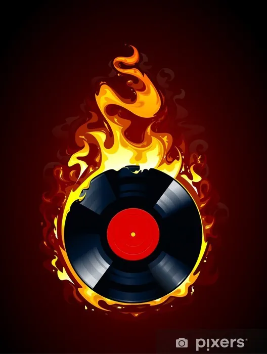Seratone Fire in the Disco Wet Wall Lining 2700x1200 4.75mm First Grade * - Image 3