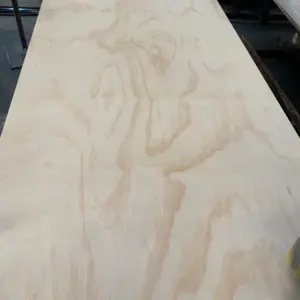 AC Grade Interior Plywood 7mm 2400x1200