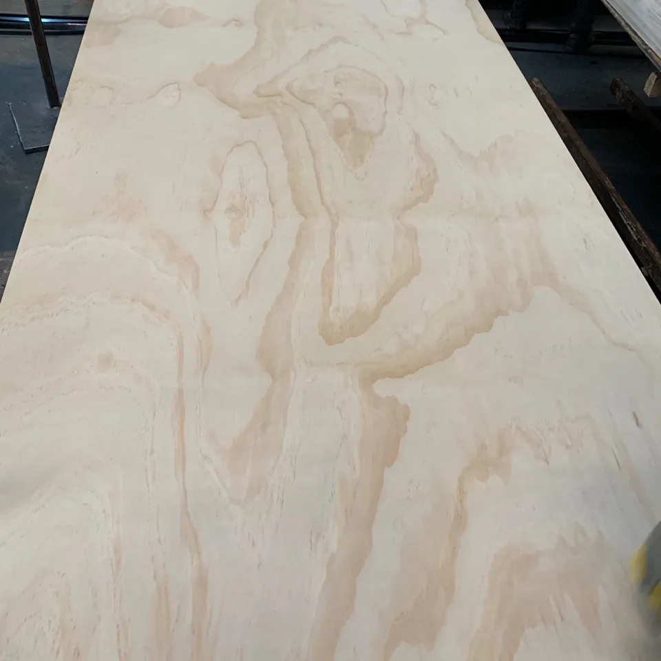 AC Grade Interior Plywood 7mm 2400x1200