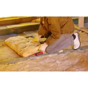 Bradford Gold R3.6 Ceiling Insulation