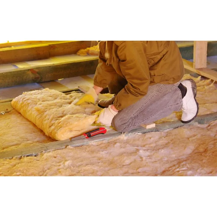 Bradford Gold R3.6 Ceiling Insulation