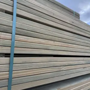 90x32 Decking Smooth Premium