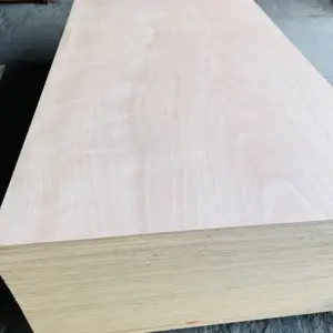 Okoume BC Grade 12mm 2700x1200