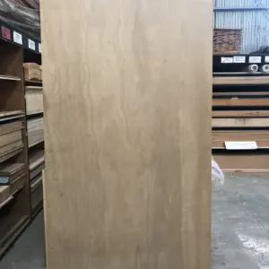 Marine 6.0mm BS1088 Certified 2440x1220