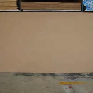 MDF 9.0mm 2440x1220 Factory grade