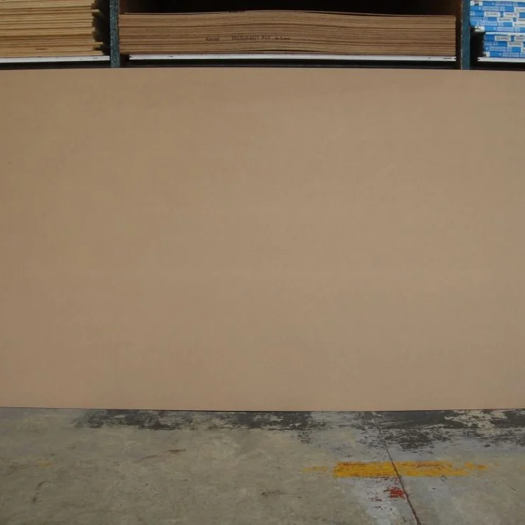 MDF 9.0mm 2440x1220 Factory grade