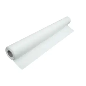 Polythene Clear 80 micron 2.1mtr X 100mtr roll