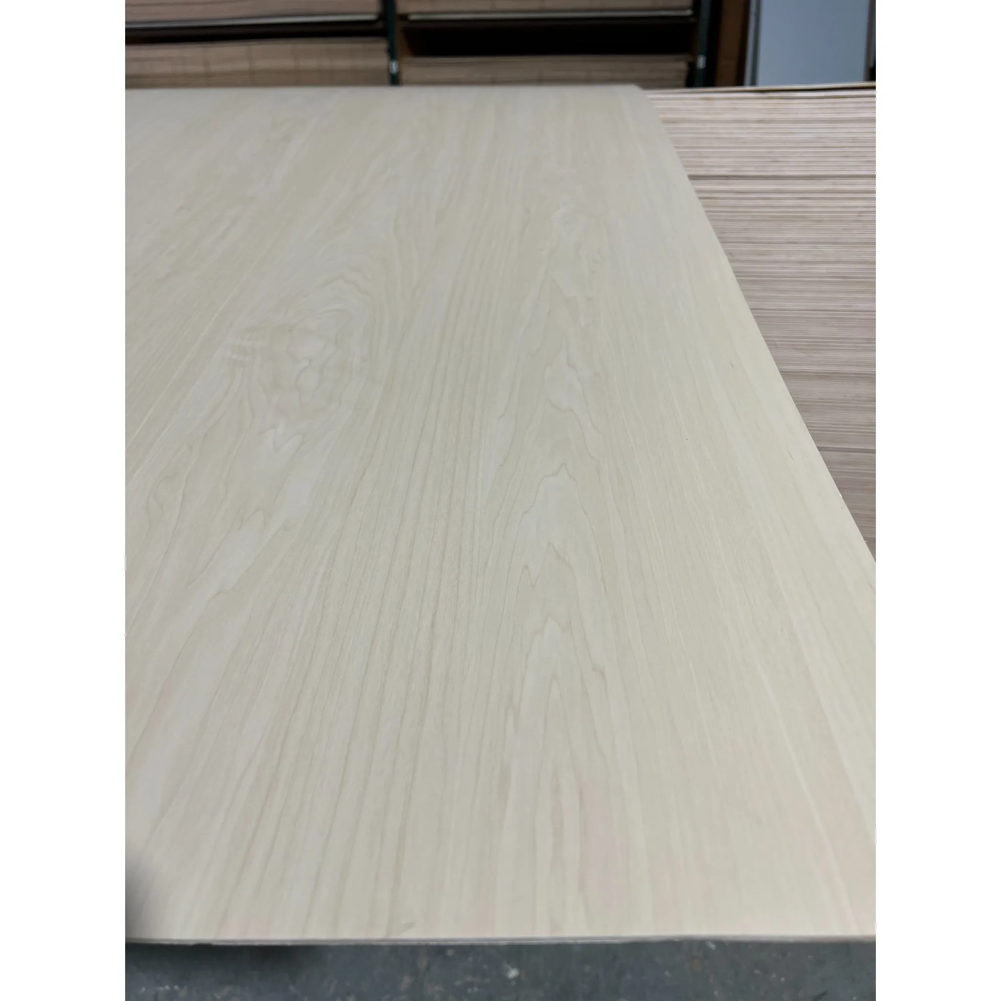 PVC Coated Caravan Ply 2440x1220 3mm Birch *