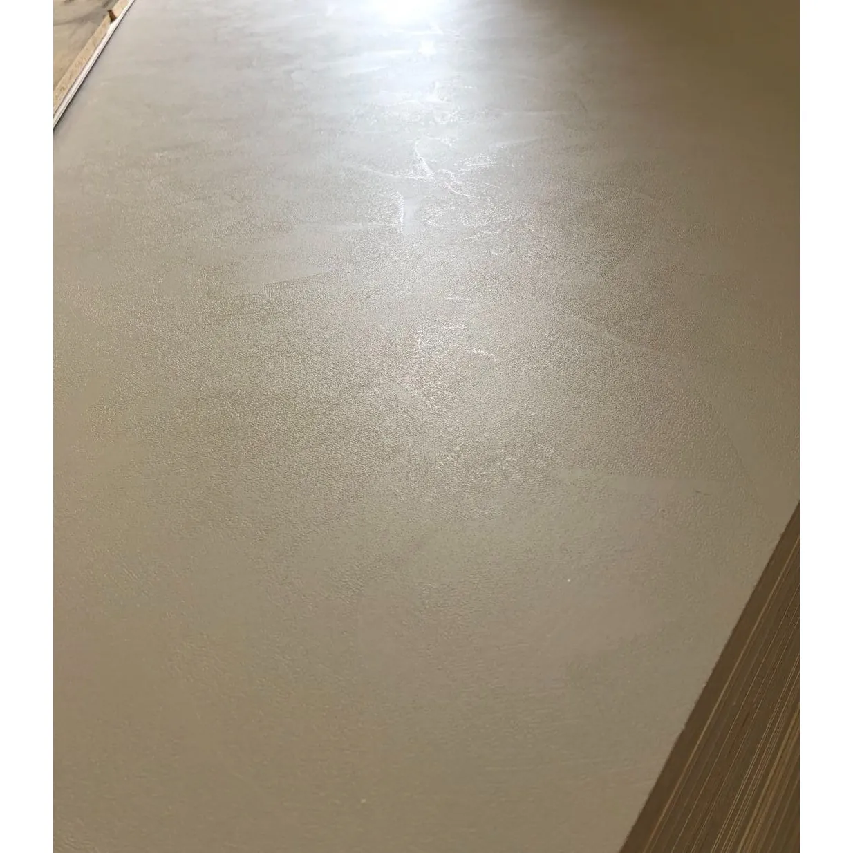 PVC Coated Caravan Ply 2440x1220 3mm MIRAGE *