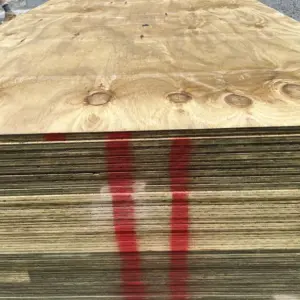 15mm H3.2 Treated 2400x1200