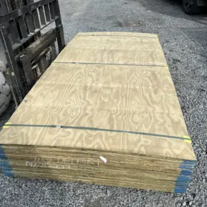 7mm H3.2 Treated 2400x1200