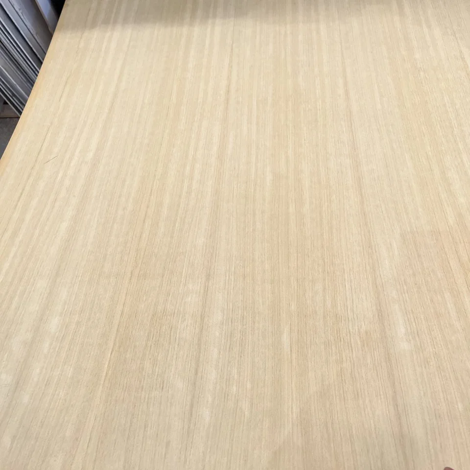 Fir Straight Grain Ply 2440x1220 2.5mm